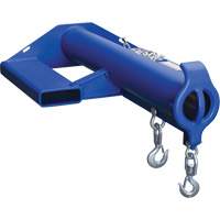 Fl&egrave;che courte non t&eacute;lescopique Lift Master SPOC Demo