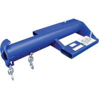 Fl&egrave;che courte non t&eacute;lescopique Lift Master SPOC Demo