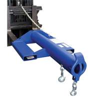 Fl&egrave;che courte non t&eacute;lescopique Lift Master SPOC Demo
