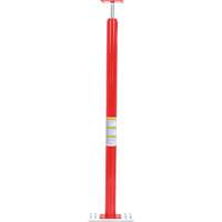 Basement Floor Jack SPOC Demo