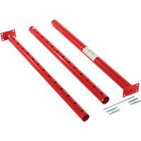 Basement Floor Jack SPOC Demo