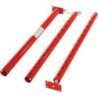 Basement Floor Jack SPOC Demo
