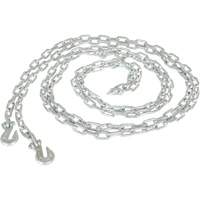 Replacement Pallet Puller Chain SPOC Demo