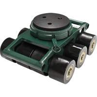 Bull Dolly SPOC Demo