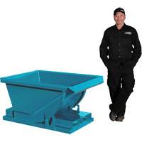 Waste Receptacles