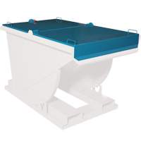 Cover for Self-Dumping Hopper SPOC Demo