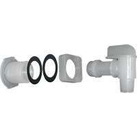 Trousse de robinet pour r&eacute;cipient alimentaire Greenskeeper SPOC Demo