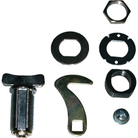 Plaza&reg; Container Latch Kit SPOC Demo