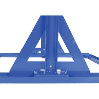 Fork Storage Rack SPOC Demo