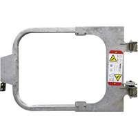 Barri&egrave;re de s&eacute;curit&eacute; pour &eacute;chelle EdgeHalt, 15"- 20" la SPOC Demo