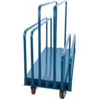 Chariot ajustable pour panneaux, 48" x 24" x 36", Capacit&eacute; 2000 lb SPOC Demo