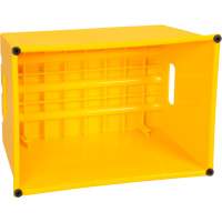 Industrial Step Stool, 20-7/8" x 12-3/16" x 12" High SPOC Demo
