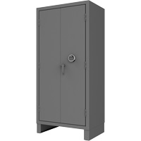 Access Control Cabinet SPOC Demo