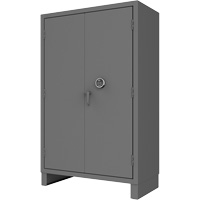 Access Control Cabinet SPOC Demo