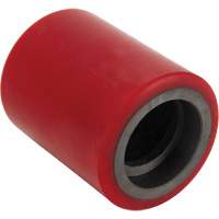 Replacement Polyurethane Wheel For Standard Duty Kleton Pallet Truck SPOC Demo
