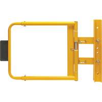 Safety Swing Gate, 21" H x 16" - 26" W SPOC Demo