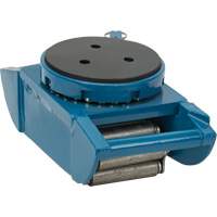 Machine Roller, 3.75 tons Capacity SPOC Demo