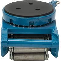 Machine Roller, 3.75 tons Capacity SPOC Demo