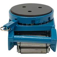 Machine Roller, 3.75 tons Capacity SPOC Demo