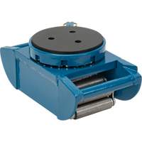 Machine Roller, 10 Tons Capacity SPOC Demo