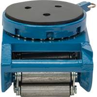 Machine Roller, 10 Tons Capacity SPOC Demo