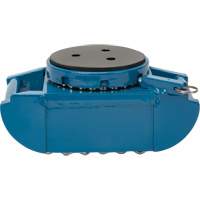 Machine Roller, 10 Tons Capacity SPOC Demo