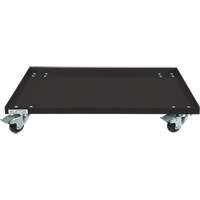 Cabinet Dolly, 18" W x 36" D x 1.375" H, 1000 lbs. Capacity SPOC Demo