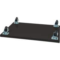 Cabinet Dolly, 18" W x 36" D x 1.375" H, 1000 lbs. Capacity SPOC Demo
