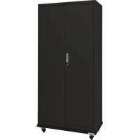 Cabinet Dolly, 24" W x 48" D x 1.375" H, 1000 lbs. Capacity SPOC Demo