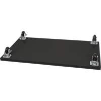 Cabinet Dolly, 24" W x 48" D x 1.375" H, 1000 lbs. Capacity SPOC Demo