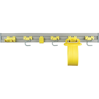 Wall Racks SPOC Demo