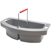 BRUTE&reg; Maid Caddy SPOC Demo