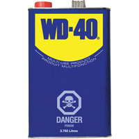 Penetrant, Rectangular Can, 3.785 L SPOC Demo