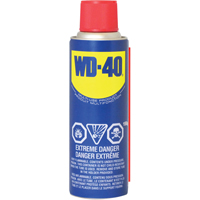 Penetrant, Aerosol Can, 155 g SPOC Demo