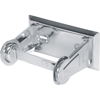 Toilet Paper Dispenser, Single Roll Capacity SPOC Demo