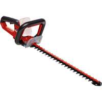Taille-haie sans fil Arcurra 18/55 Li-Solo, 24", 18 V, &agrave; pile SPOC Demo