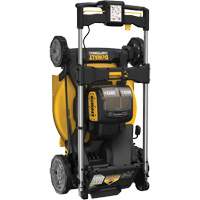 Trousse tondeuse &agrave; gazon sans balais sans fil XR 2X20V MAX*, Pouss&eacute;e, &agrave; pile, Largeur de coupe 21" SPOC Demo