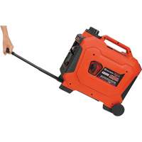 Inverter Generator SPOC Demo
