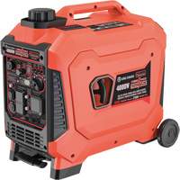 Inverter Generator SPOC Demo