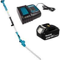 Trousse taille-haie &agrave; perche LXT, 18", 18 V, &agrave; pile SPOC Demo