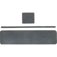 Premium Grade Anti-Skid Tape, 6" x 24", Black SPOC Demo