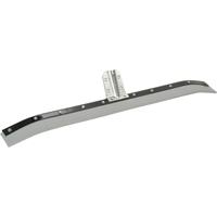 Raclettes de plancher - Lame grise, 36", Lame Courb&eacute; SPOC Demo