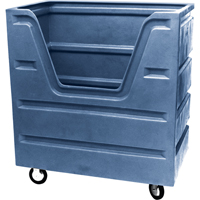 Facility Maintenance Carts