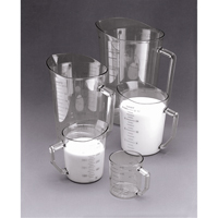 Measuring Cups SPOC Demo