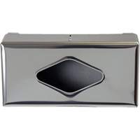 Facial Tissue Dispenser SPOC Demo