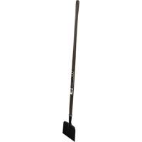 Grattoirs Nordic, Lame 7" x 5-1/2", Manche Droit SPOC Demo