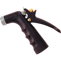 Pistol Grip Nozzles SPOC Demo