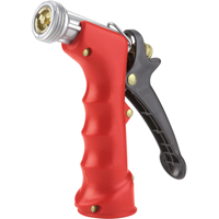 Pistol Grip Nozzles, Insulated SPOC Demo