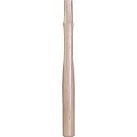 Manche de rechange pour marteau &agrave; panne sph&eacute;rique, Bois, 16" lo SPOC Demo