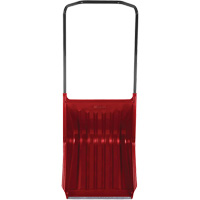 Pelle traineau Yukon, Largeur de la lame 23-1/2" SPOC Demo